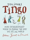 Toujours Tingo (eBook): Extraordinary Words to Change the Way We See the World